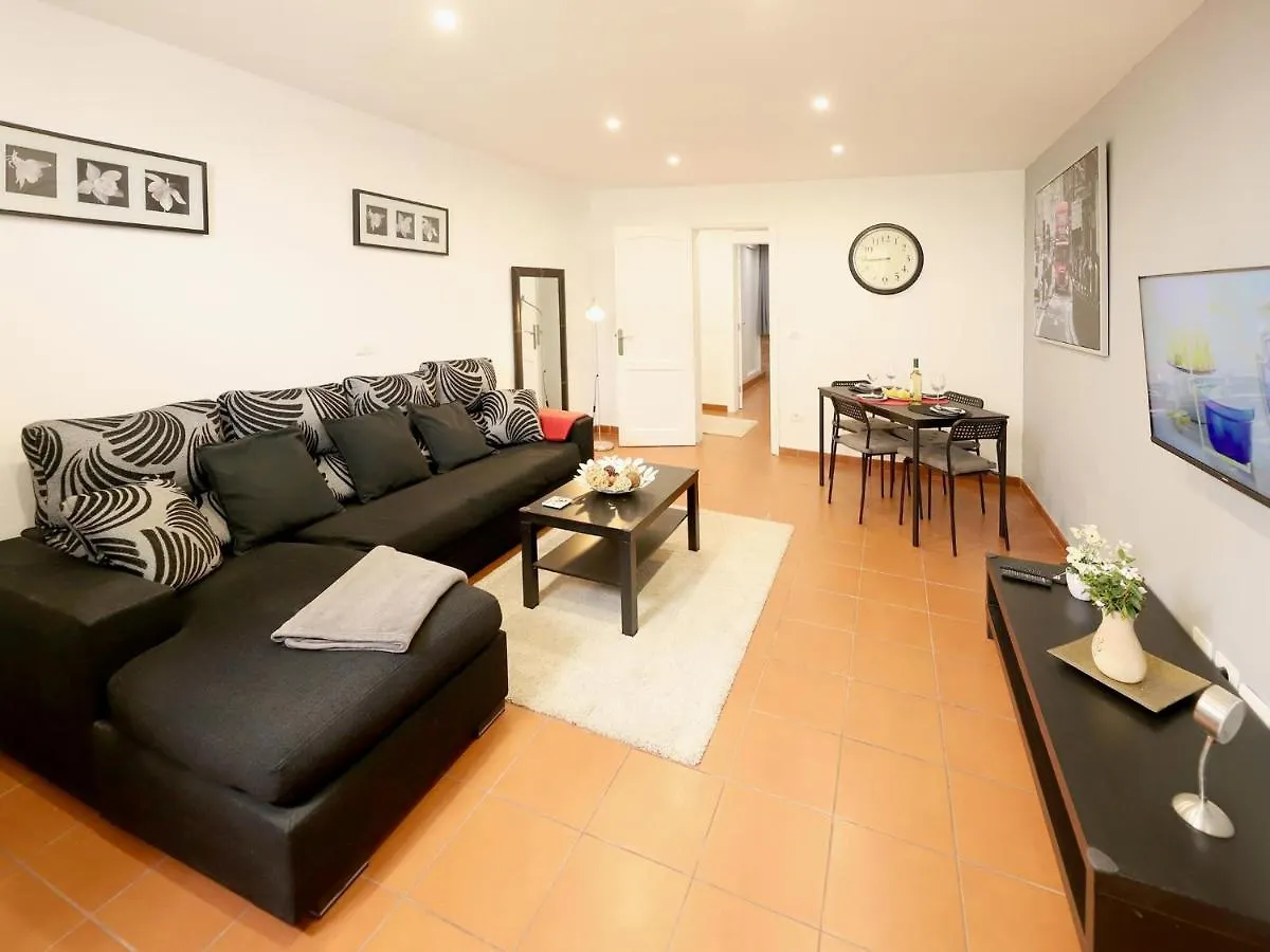 Casa Chloe Tias Apartment Spain