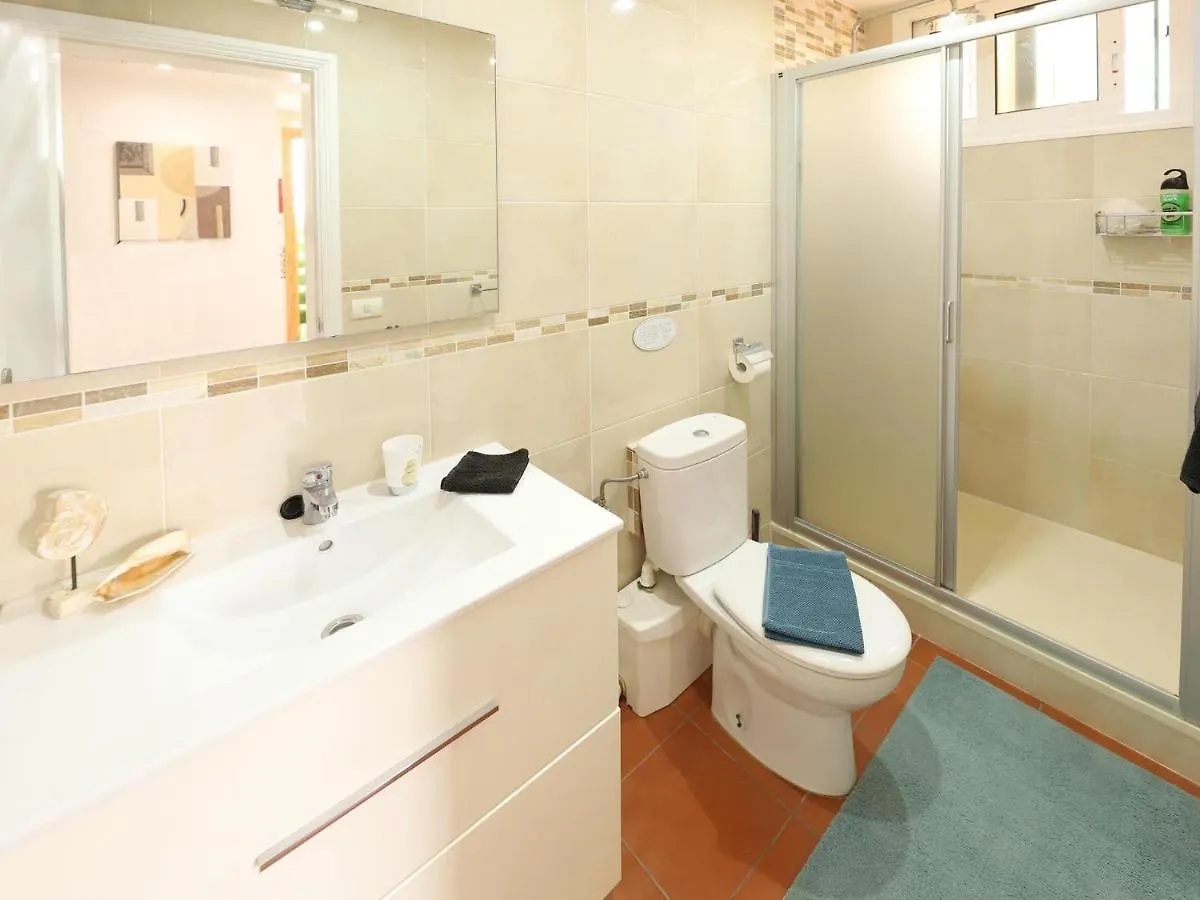 Casa Chloe Tias Apartment 0*,  Spain