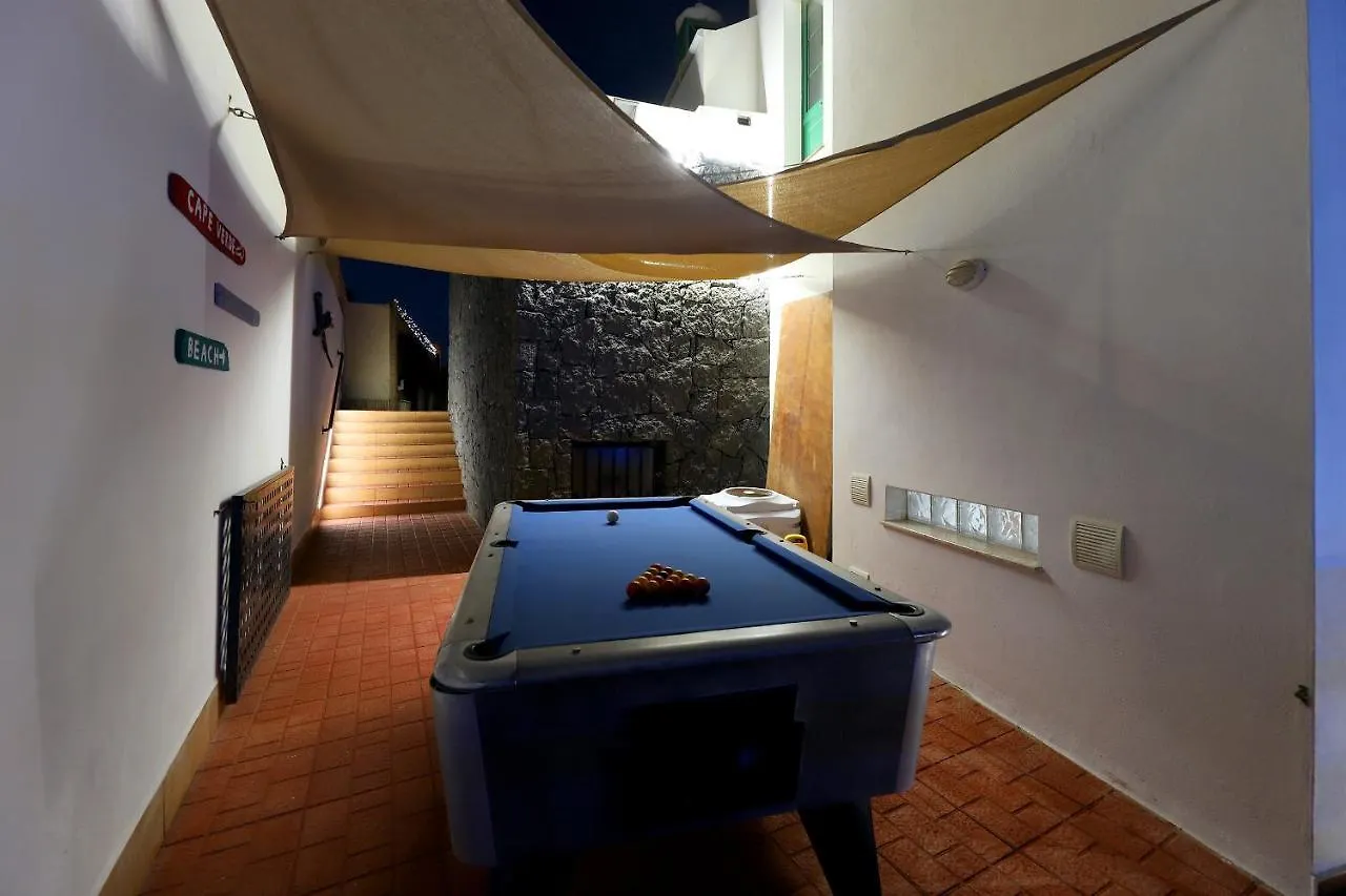 Casa Chloe Tias Apartment