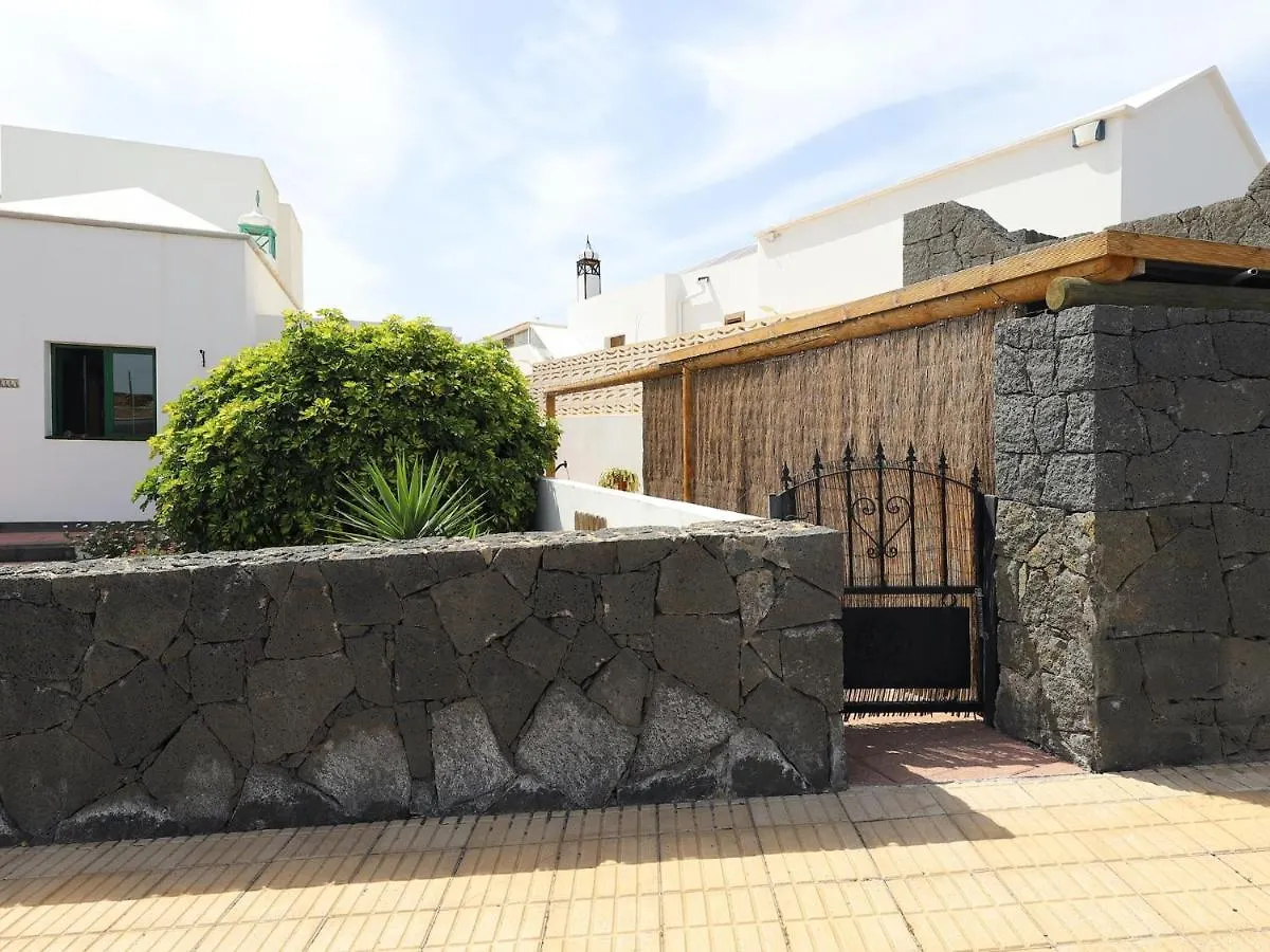 Casa Chloe Tias Apartment Spain