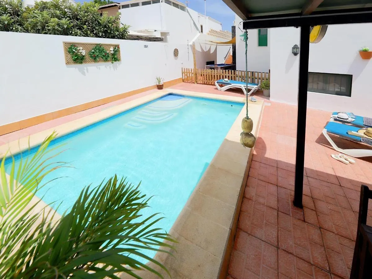 Casa Chloe Tias Apartment 0*,  Spain