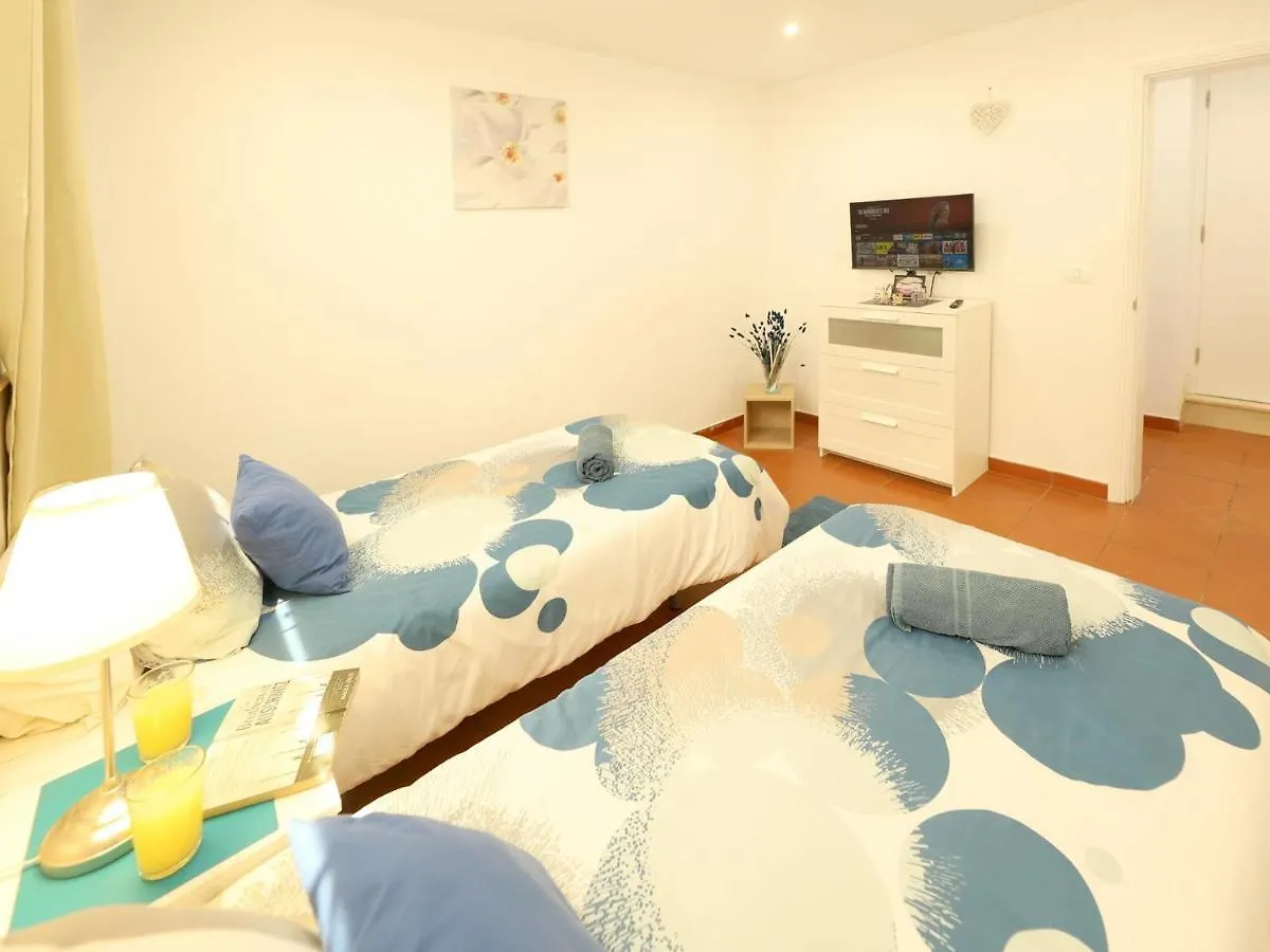 Casa Chloe Tias Apartment Spain