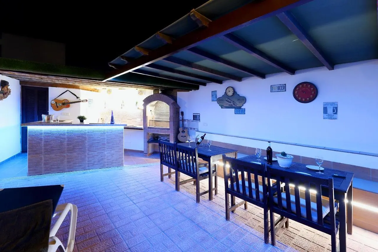 Casa Chloe Tias Apartment 0*,  Spain